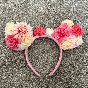 Disney Parks 2019 Flower&Garden Ears